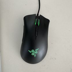 Razer Deathadder Elite