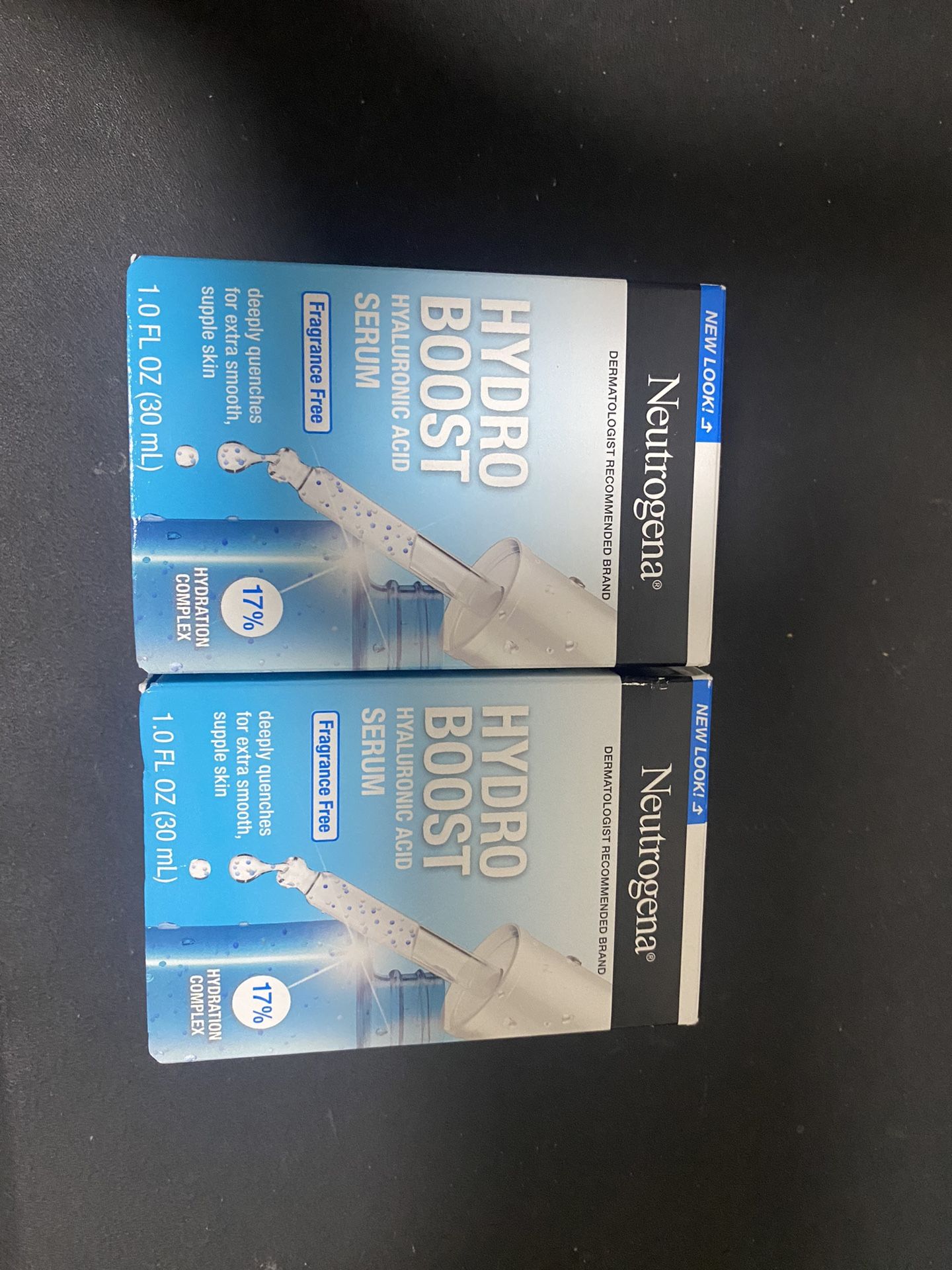 Neutrogena Serum