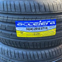 245/40ZR18