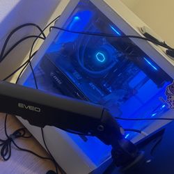 Gaming PC 3080ti