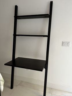 Crate And Barrel Desk