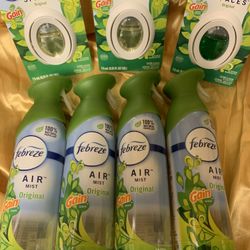 Febreze Bundle 