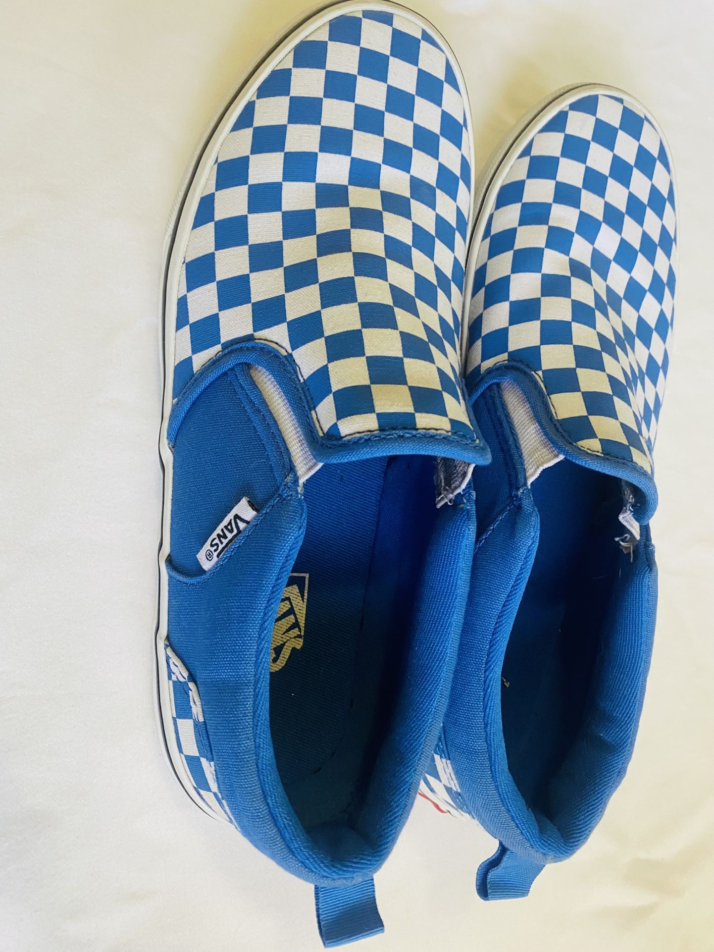 Vans