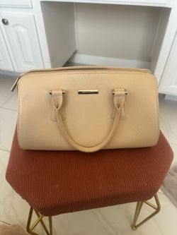 Burberry small hand bag