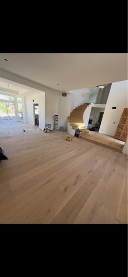 Vinyl Plank Flooring In Stock $1.39