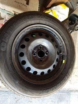 Llantas
