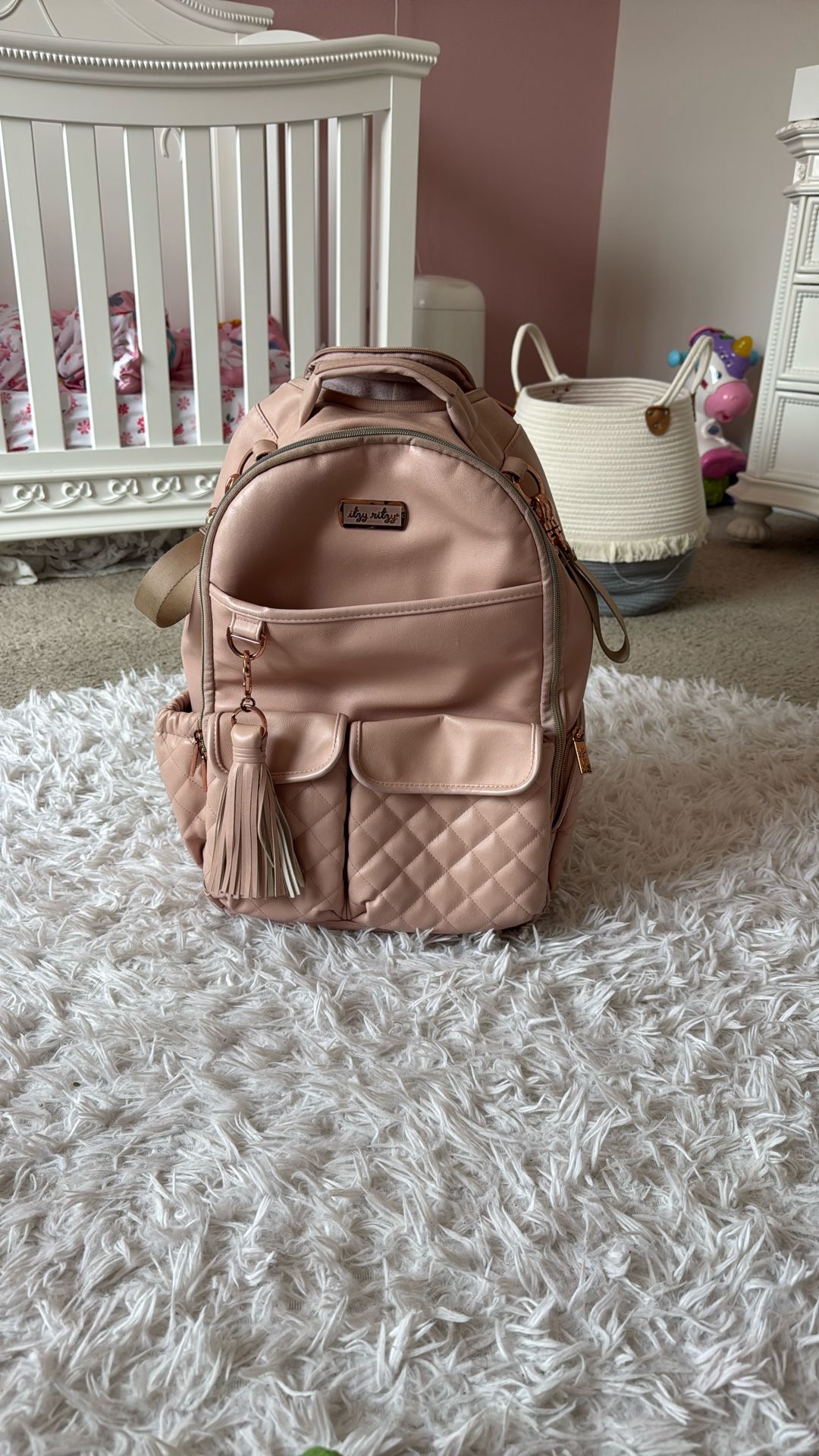 Itzy ritzy used Bag