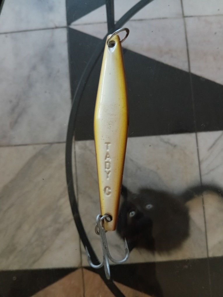 Tady C Lure