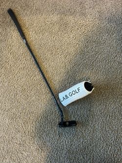 L.A.B Link 2.2 Upgraded Accra Shaft (open To Trades)