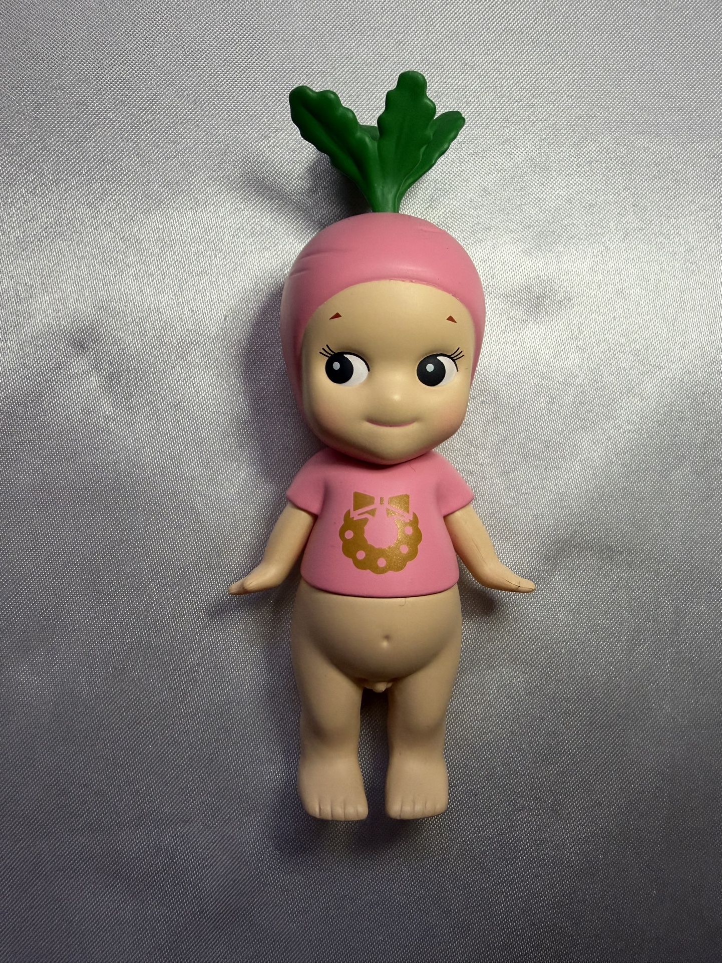 Advent Calendar Carrot Sonny