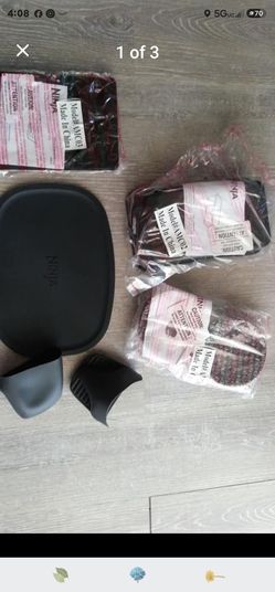 #Ninja #Baking #Cooking #Pans