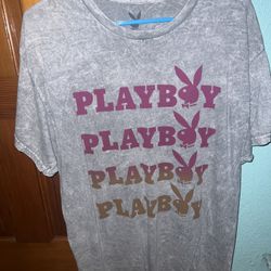 playboy shirt