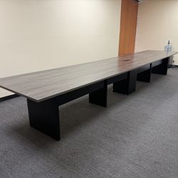 MM New Custom Office Conference Tables, Meeting Table, Office Furniture
