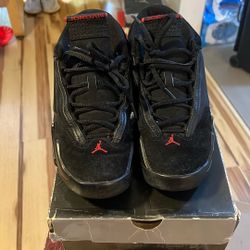 Jordan 
