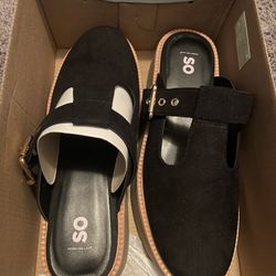 Shoes