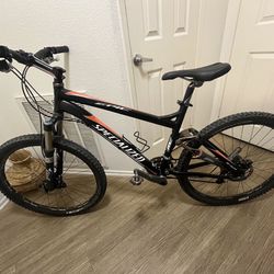 Specialized Mountainbike