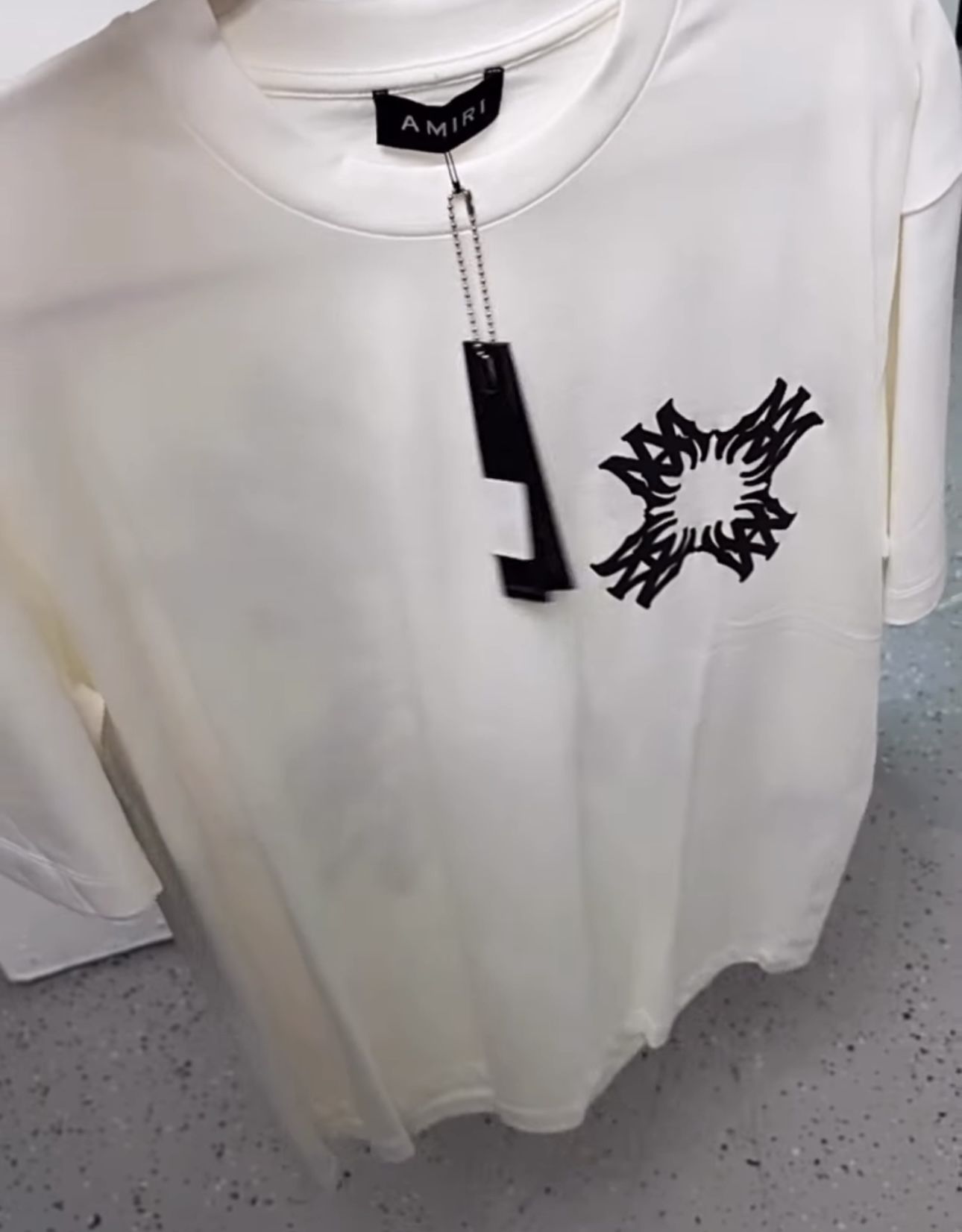Amiri T Shirt