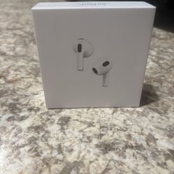 Airpod 3rd Generation Authentic ✅