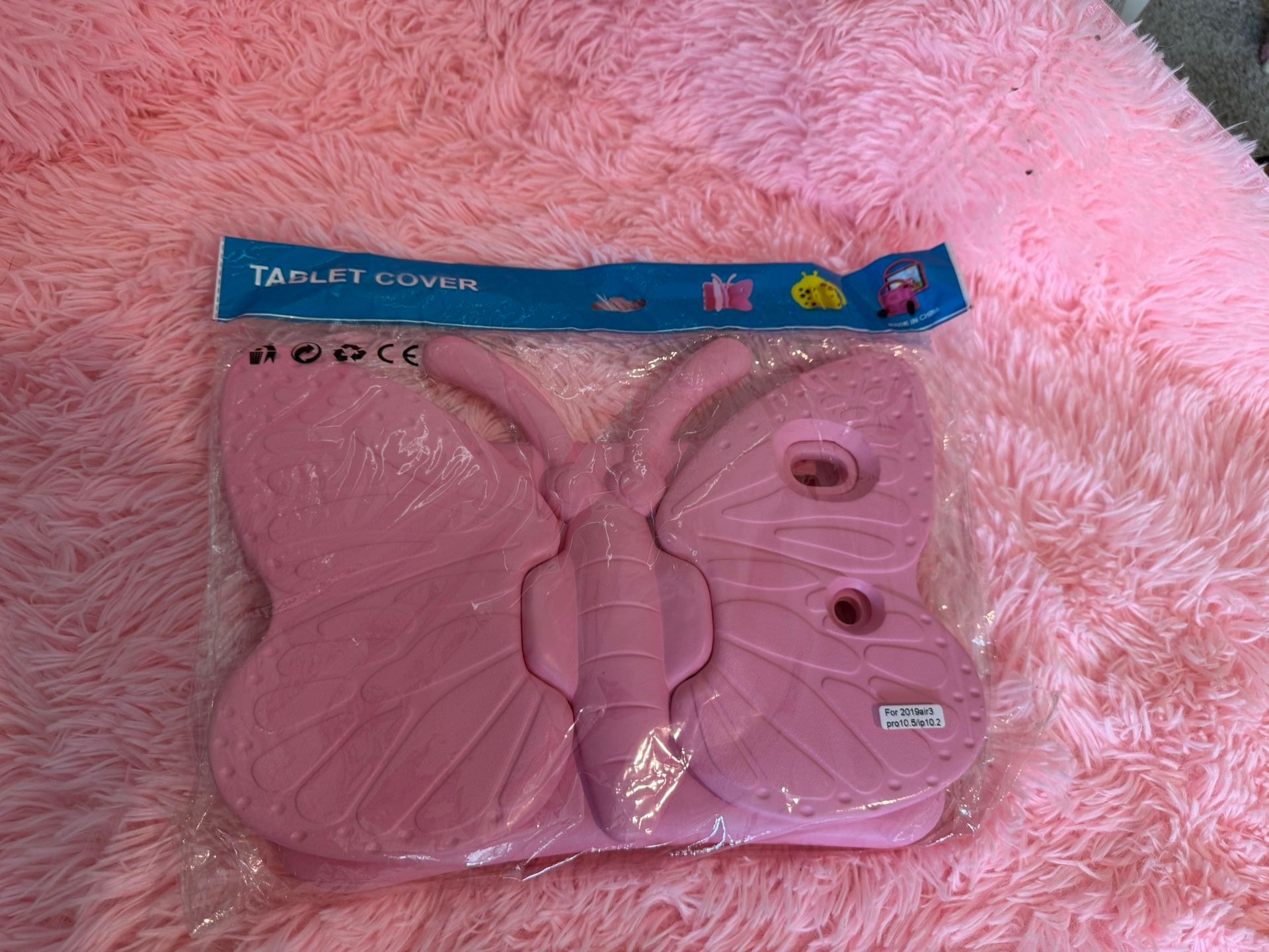 iPad Cover