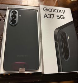 Galaxy a37