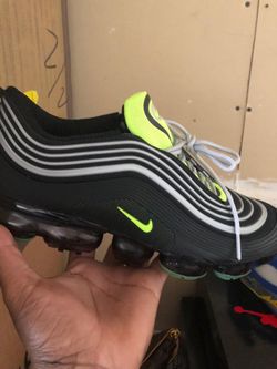 Vapor max plus