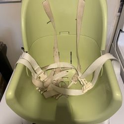 Toddler Booster Seat
