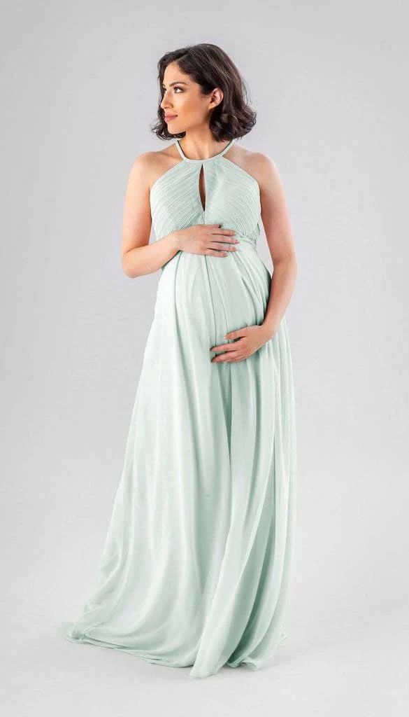 Maternity Bridesmaid/Wedding Guest Dress