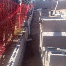 Bardas De Block Residencial