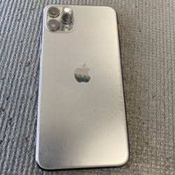 iPhone 11 Pro Max (perfect Condition)