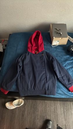 Yuji Itadori Jacket Small