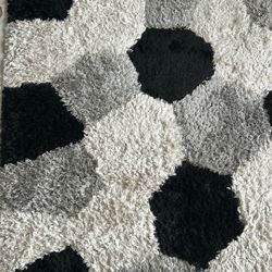 Shaggy Rug From Eldorado Furniture 