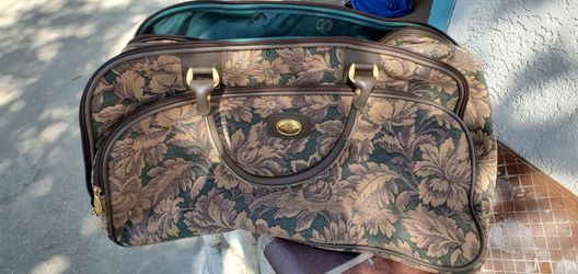 Travel bag