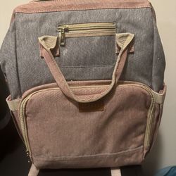 Baby Bag 
