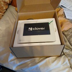 Clover Mini 3g