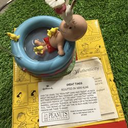 Peanuts Collection - “Great Times”
