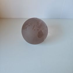 Glass Globe
