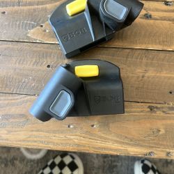 Car Seat Adapters For Bob Stroller 