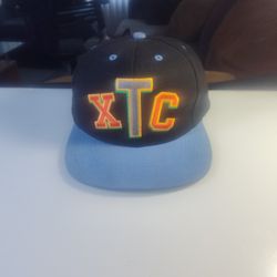SUPREME xTc HAT 