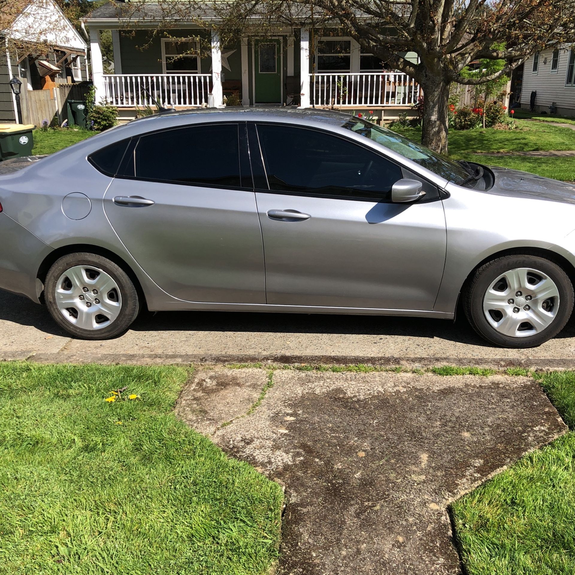 2014 Dodge Dart