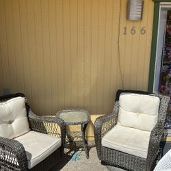 Patio Furniture 