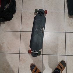 LongBoard 