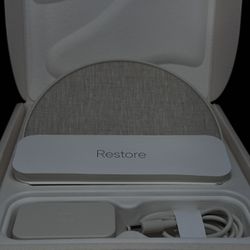 🌙 Hatch Restore 3 – Premium Smart Sleep Assistant (Putty)