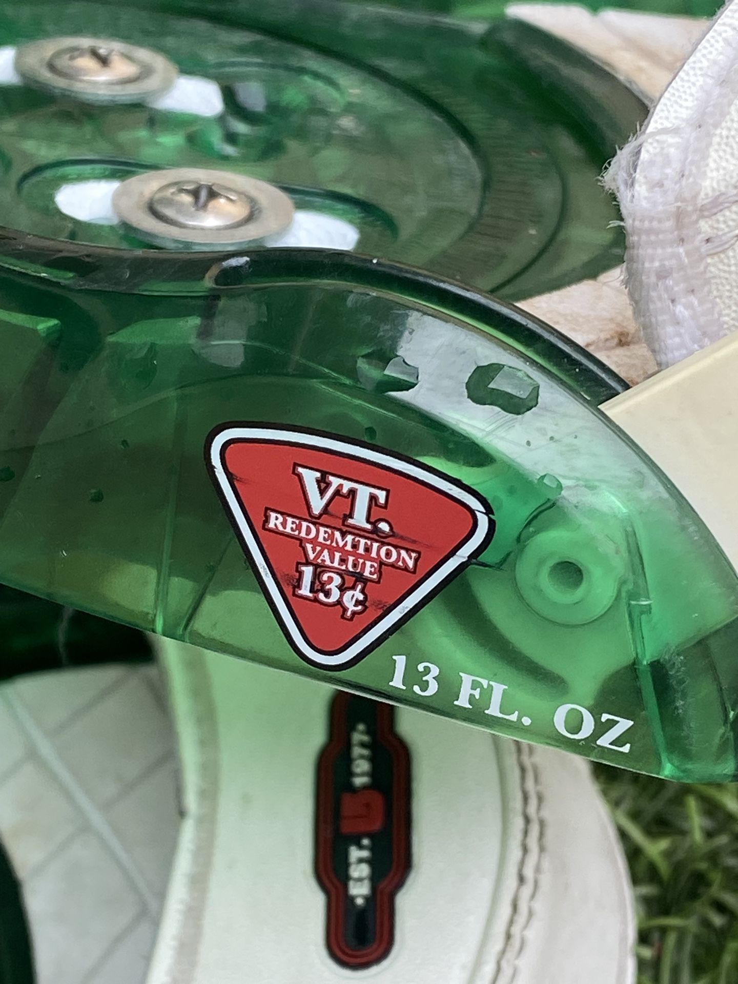 BURTON SNOWBOARD BINDINGS CUSTOM BREW BINDINGS HEINEKEN EDITION