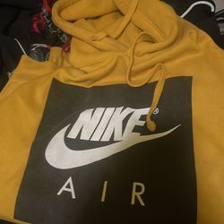 NIKE HOODI