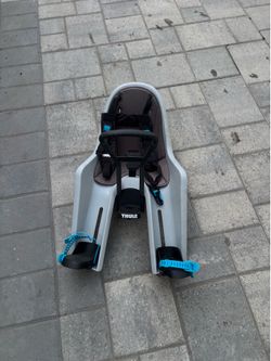 Thule Kids bike seat