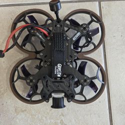 Fpv geprc cinelog 25 drone