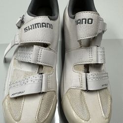 SHIMANO RP3W Pedaling Shoes