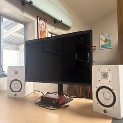 LG 5K Monitor
