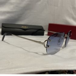 Cartier Glasses Frames 