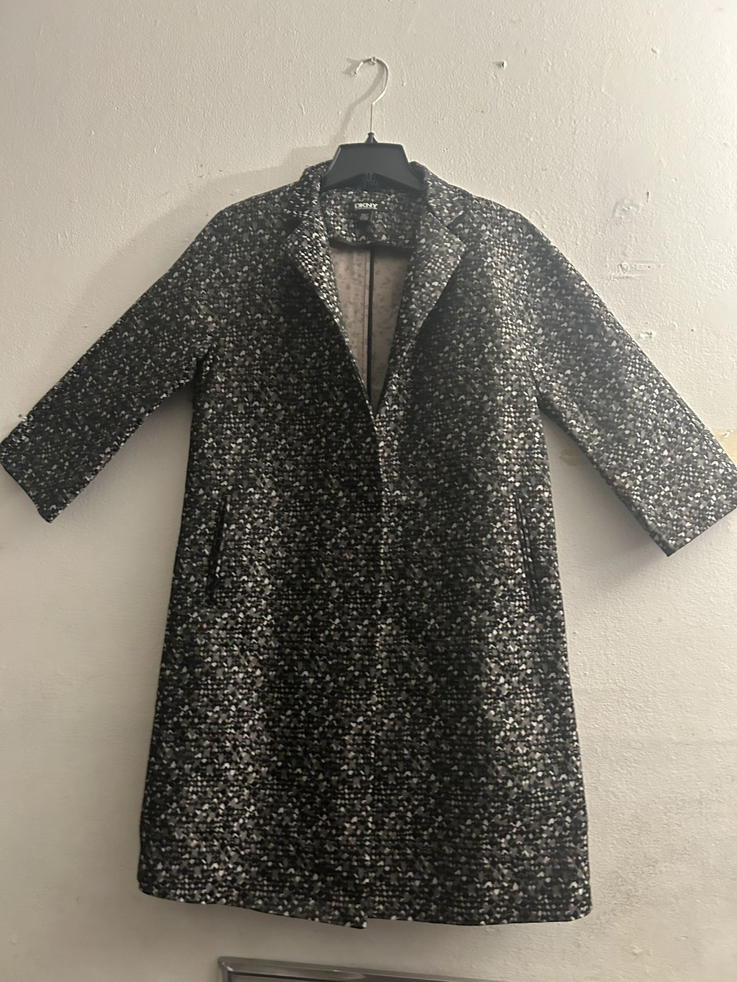 DKNY Coat